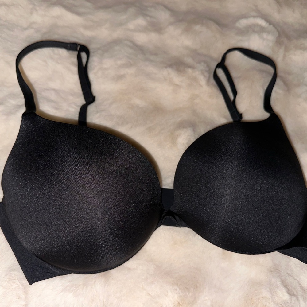 Skims Teardrop Push-up Bra 34C NWOT